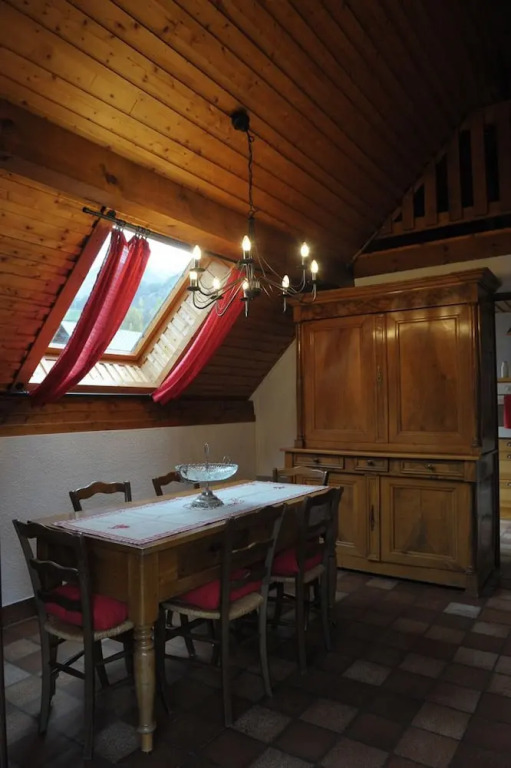 La Clarée Appt 18 Le Crêt de Péré