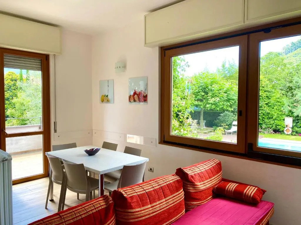 Vittoria Residence