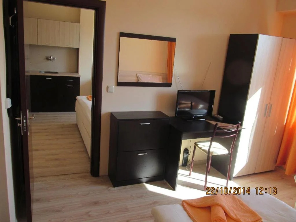 Family Hotel Fresh