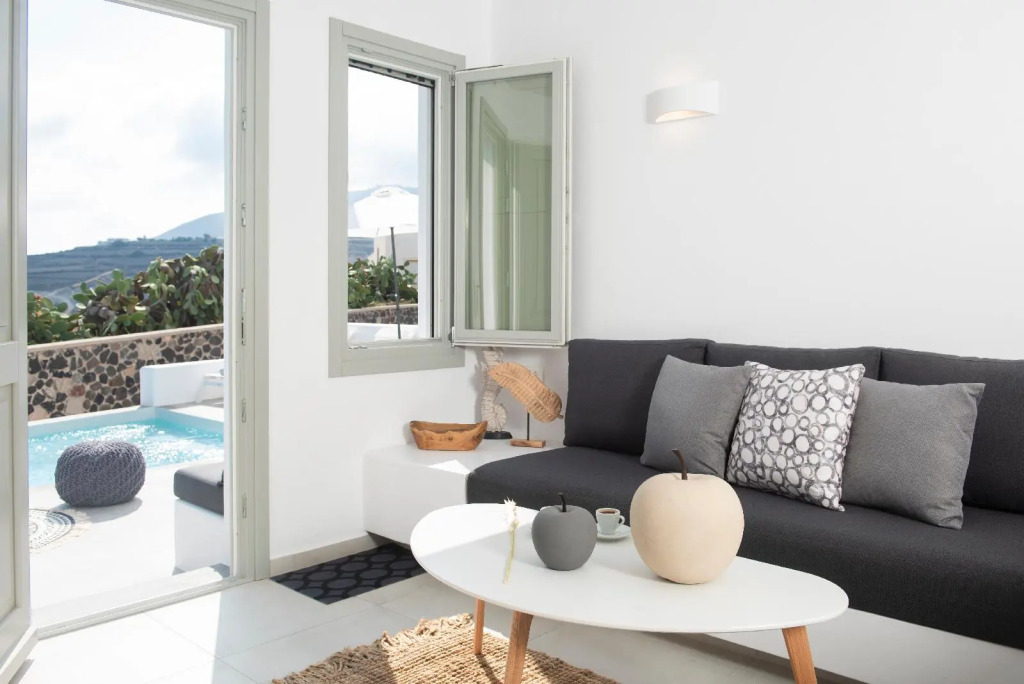 White Orchid Boutique Apartments