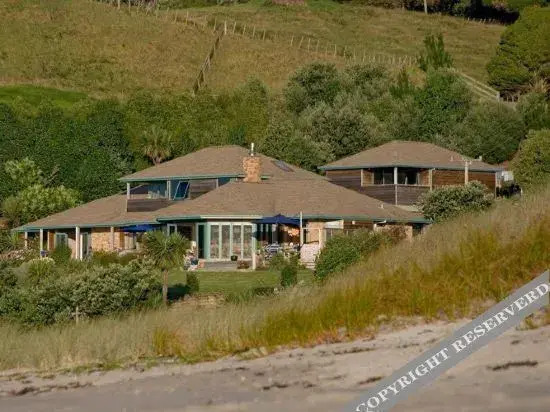 Kuaotunu Bay Lodge