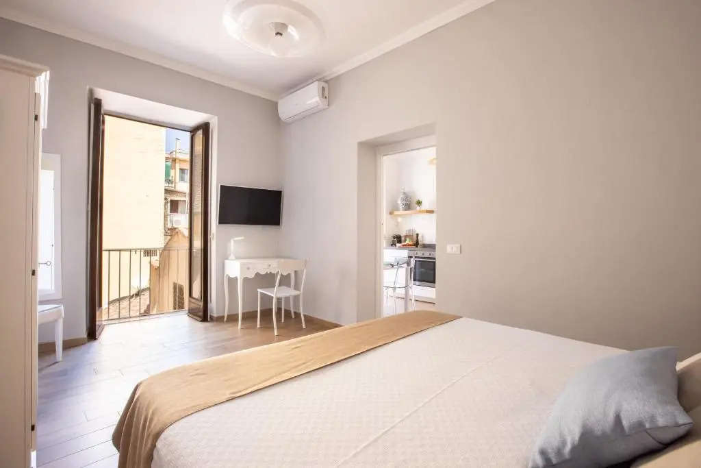 4711 Boutique Apartment
