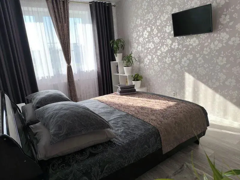 Оливия на ул. Энгельса д. 158, корп. 2