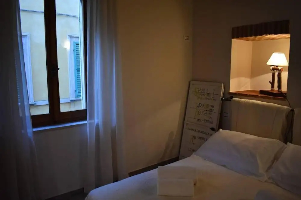 Beautiful two Bedroom Studio in Montepulciano
