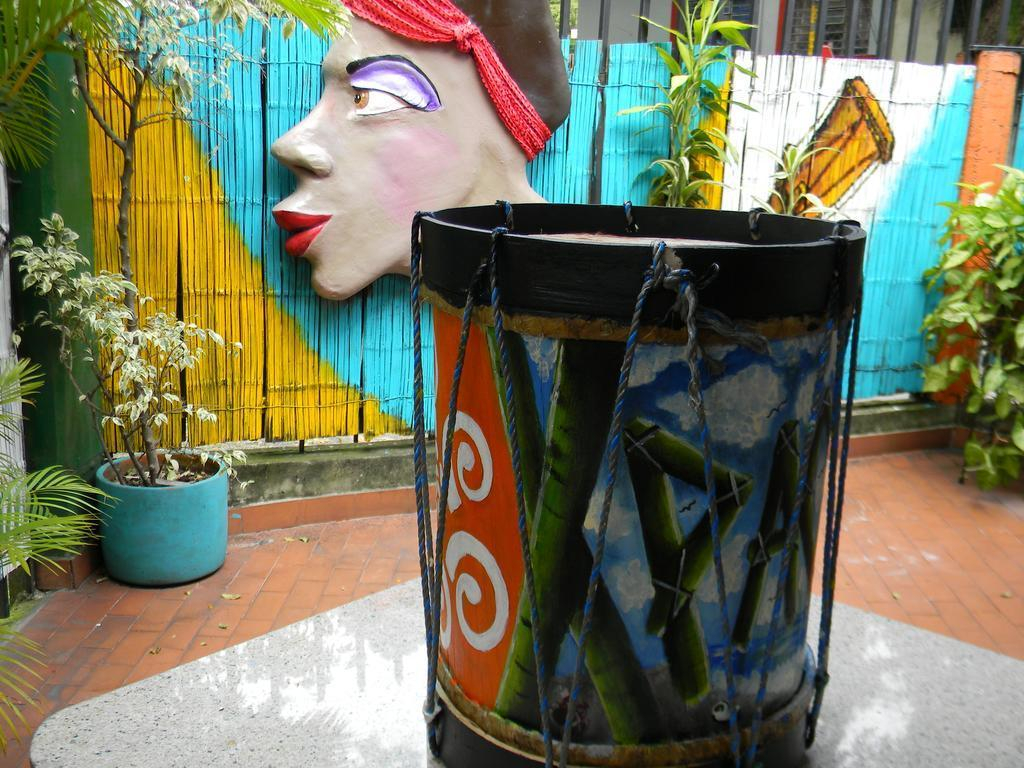 Sunflower Pacific Hostel