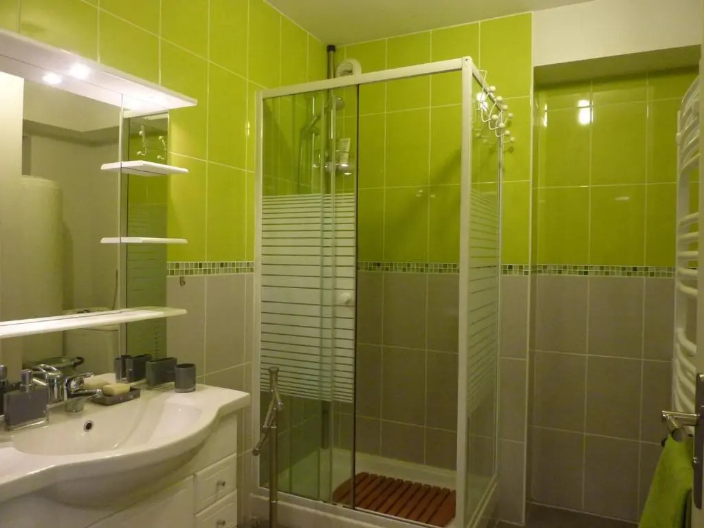 Appartement Mont-Dore, 3 pièces, 6 personnes - FR-1-608-12