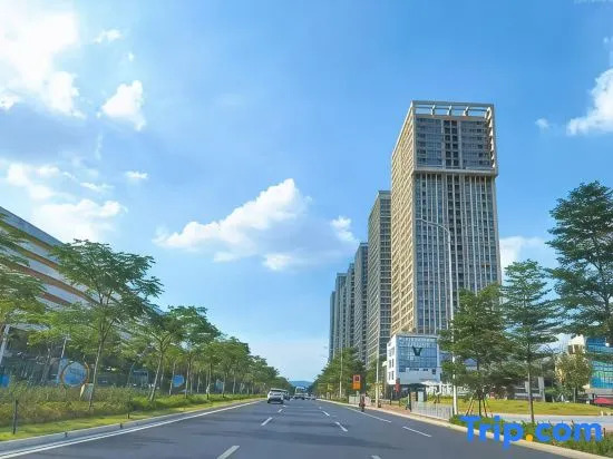 Xiyue Hotel