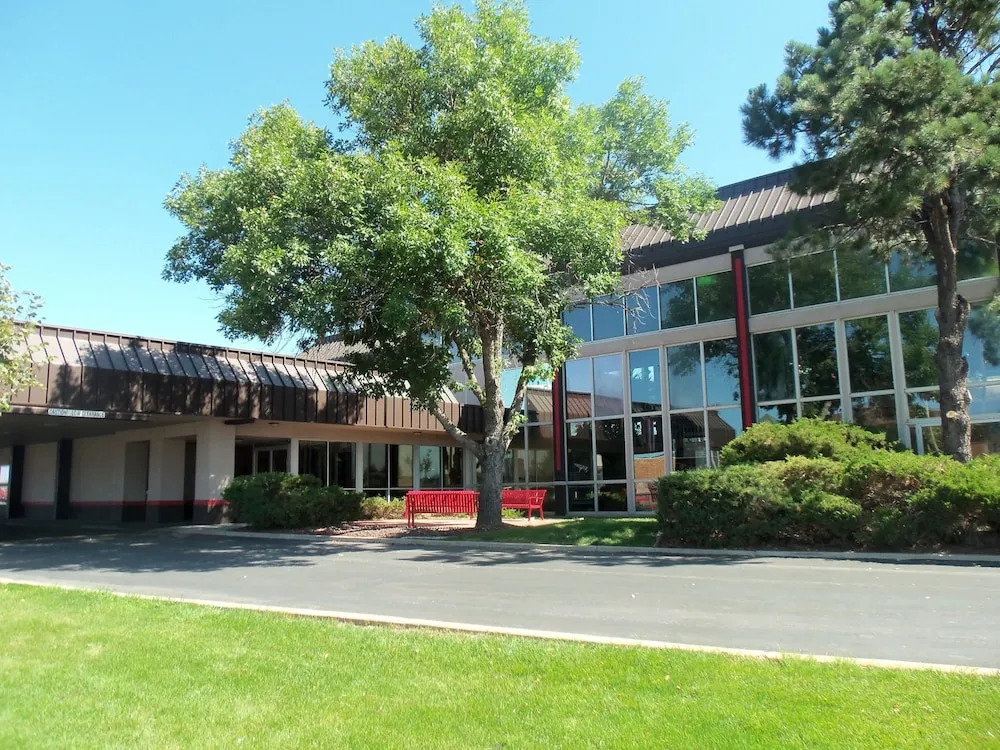 Ramada Rapid City