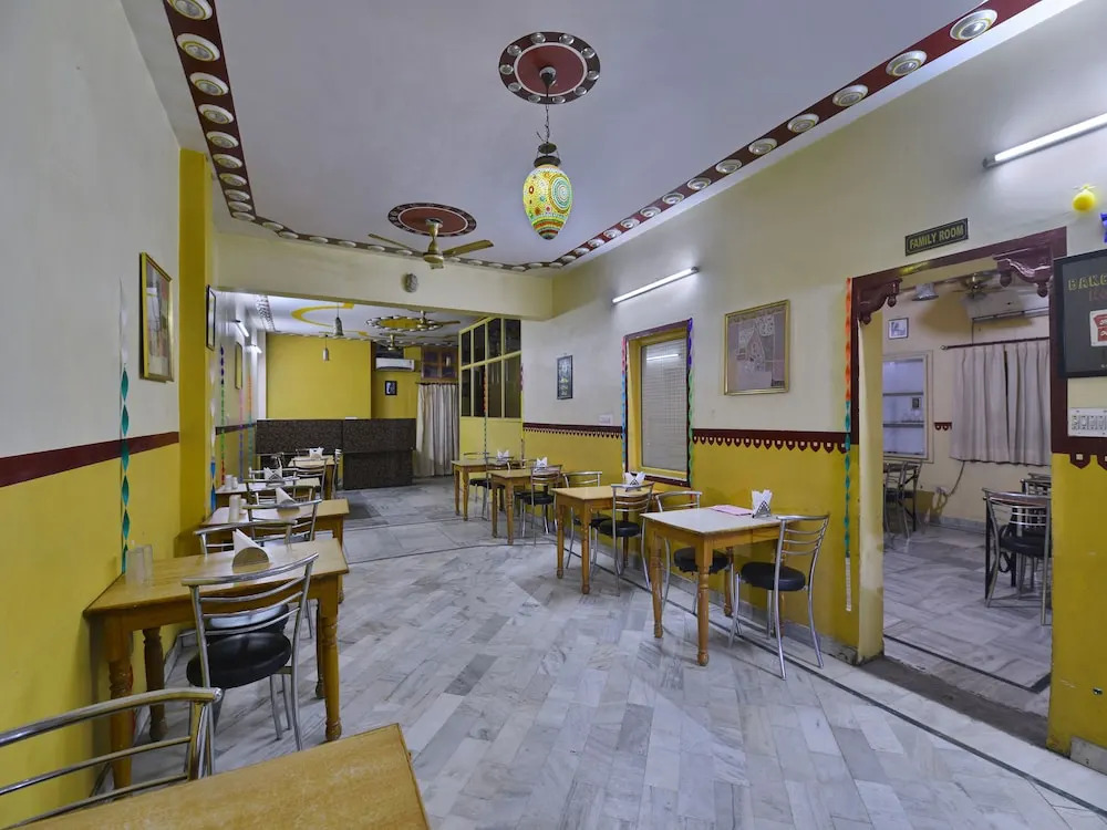 Hotel Braj Haveli