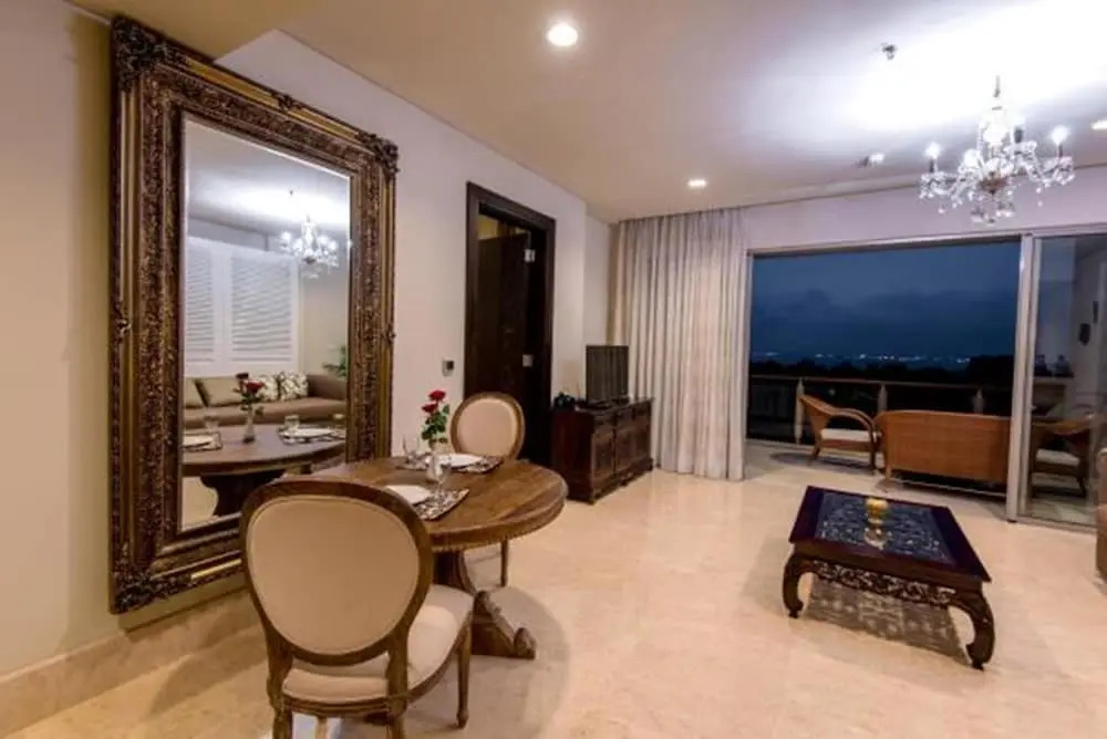 Ayana Residence Luxury Living