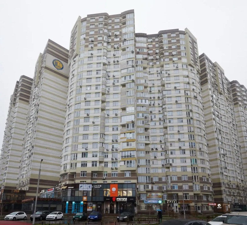 Апартаменты «София»