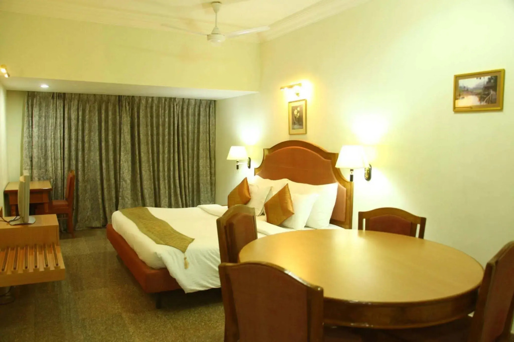 Hotel Saj Luciya