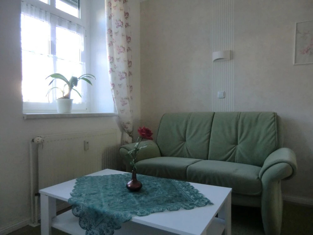 Apartmenthaus Rosenflair