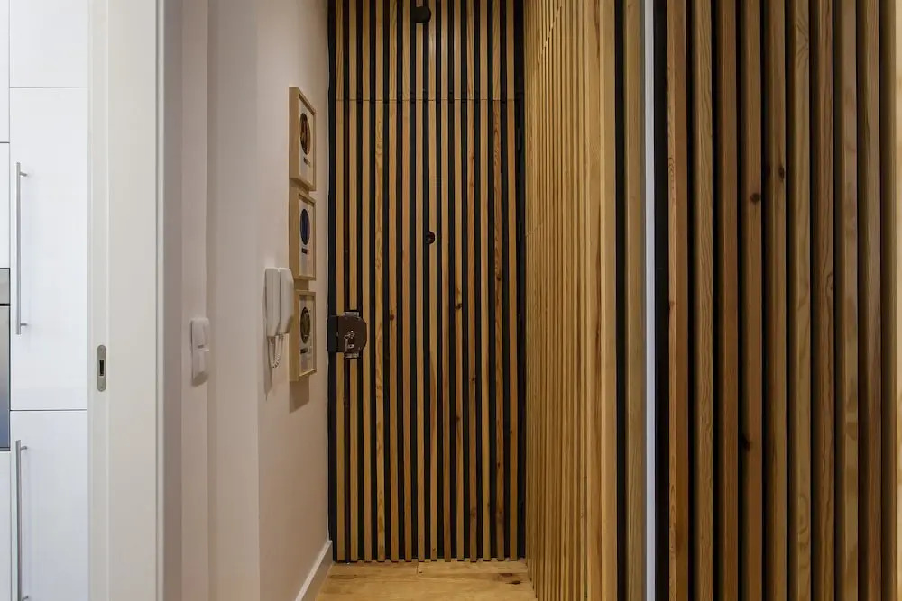 ALTIDO Campo de Ourique Modern