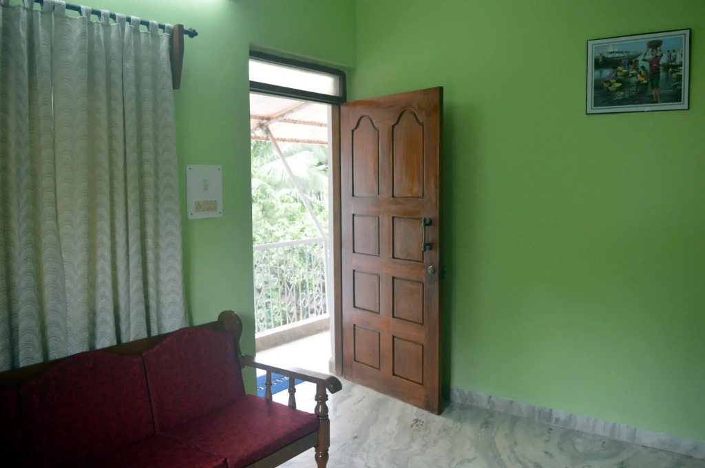 Joets Guesthouse