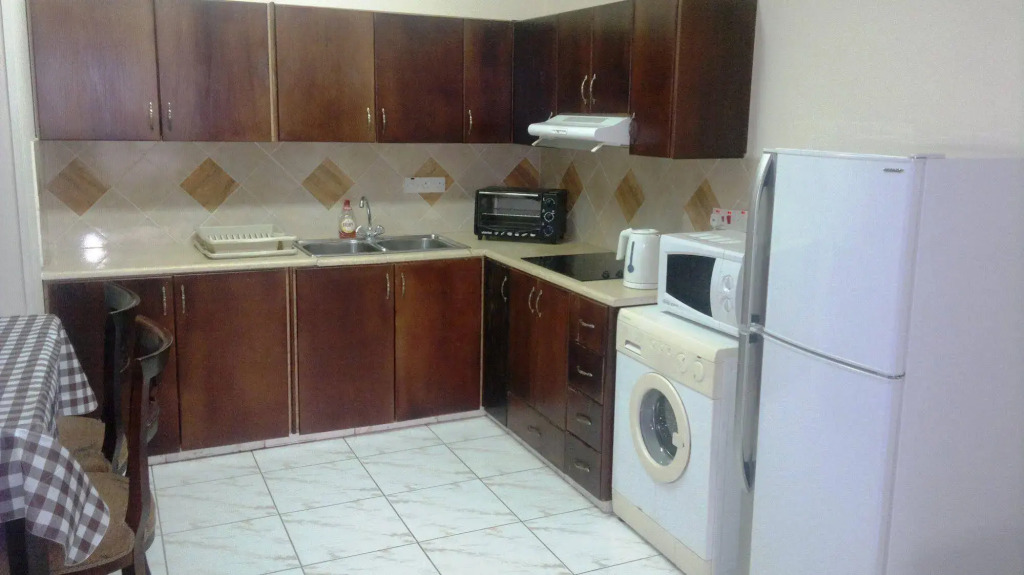 Chrysanthos Boutique Apartments