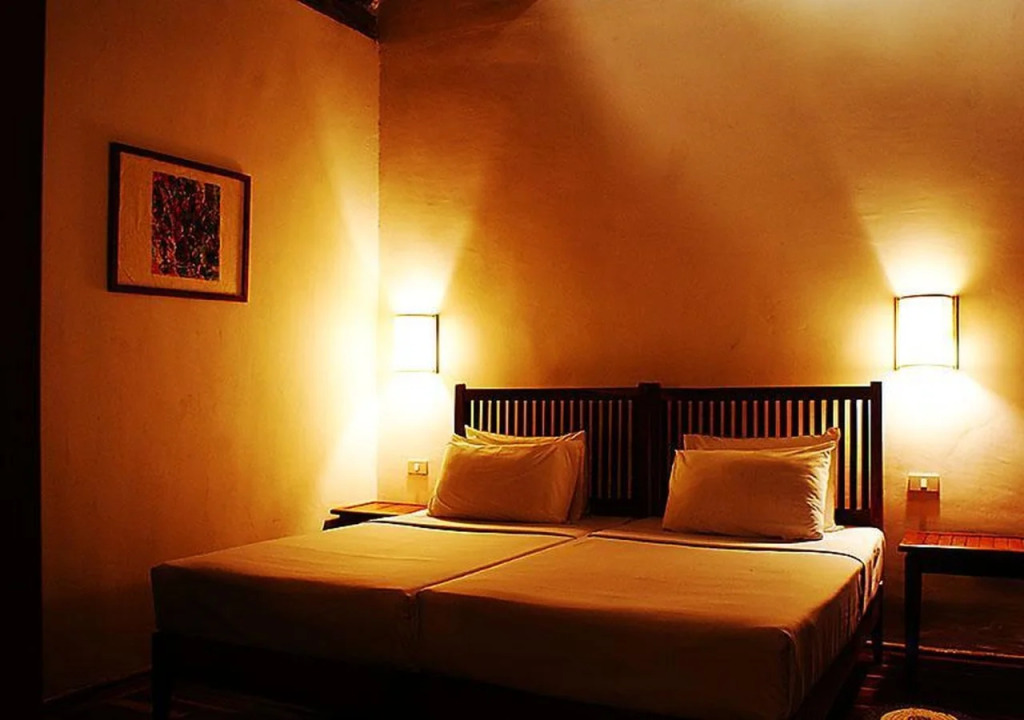 Sala Done Khone Hotel