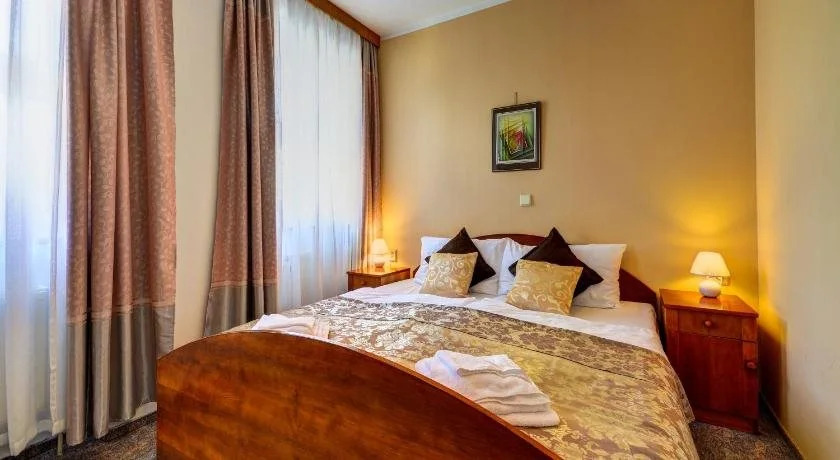 Hotel Pizzeria Istria