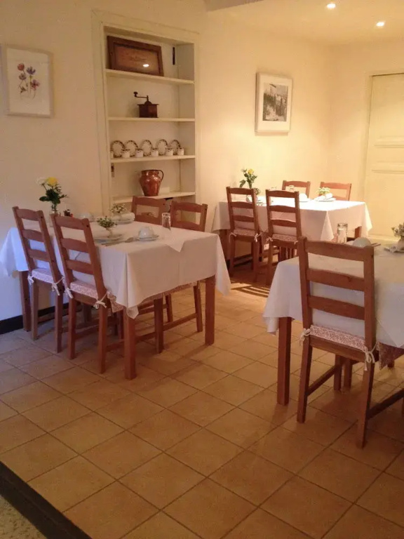 LAncienne Boulangerie