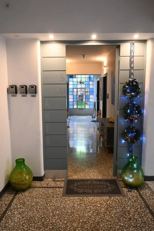 Athenian Stay 303 Apartment