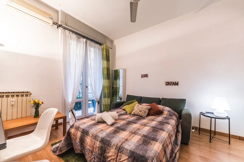 Riccardo's Home
