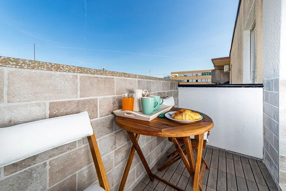 Holiday Apartment Miltoni Split