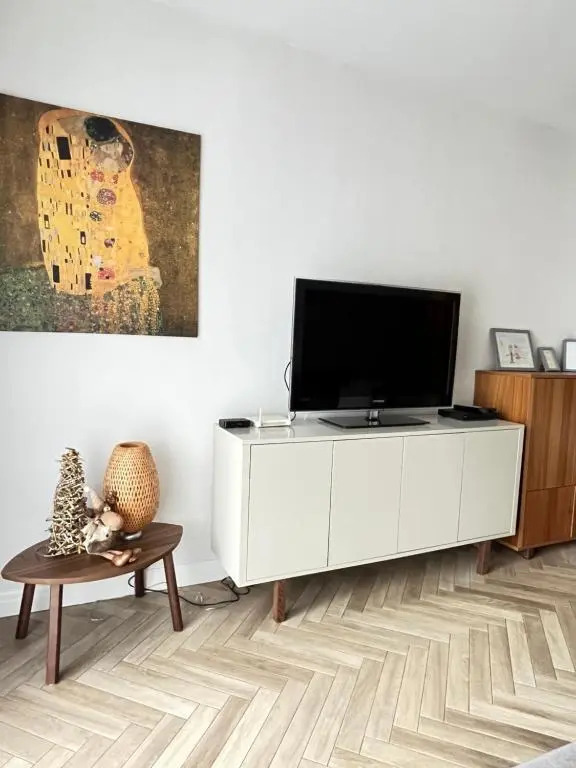 Apartament Śnieżny