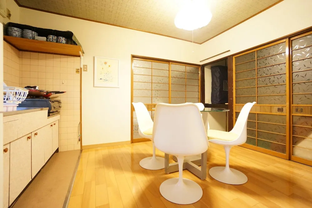 Stay Maison Hida Takayama
