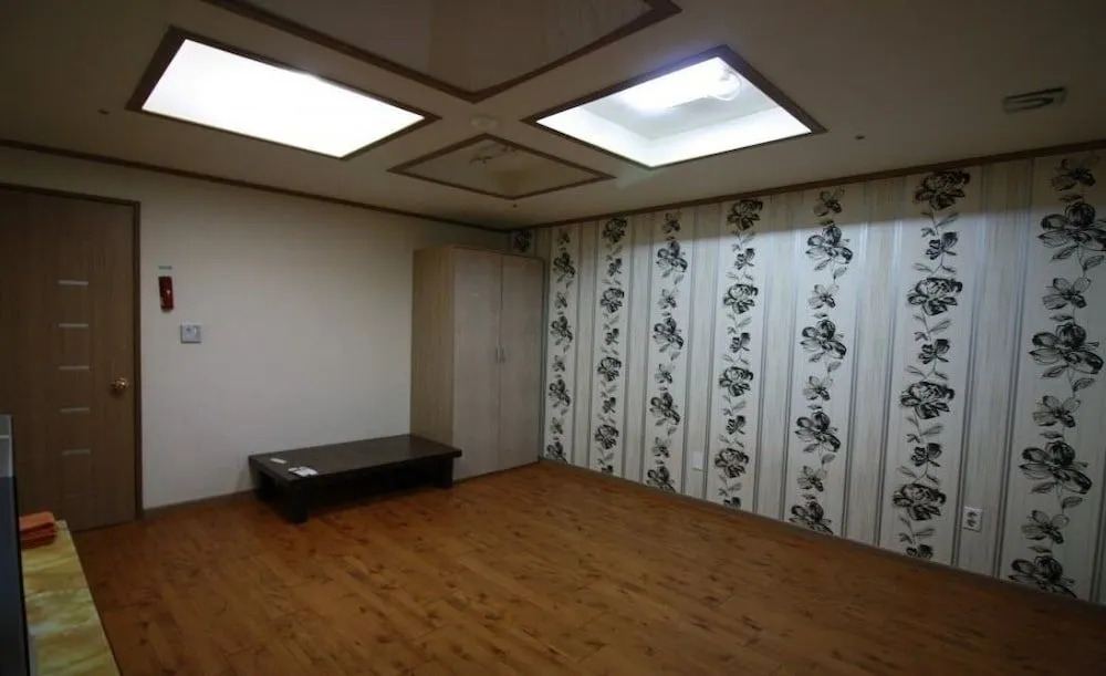 Hongcheon Resortel