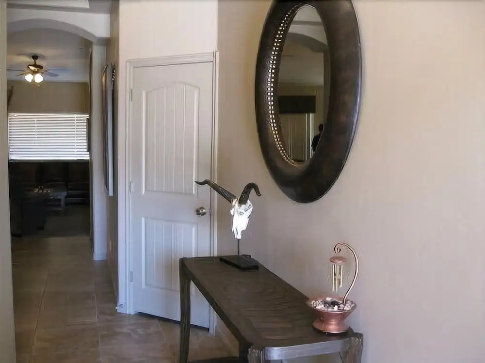 3 Bedroom Home in Mesquite #381