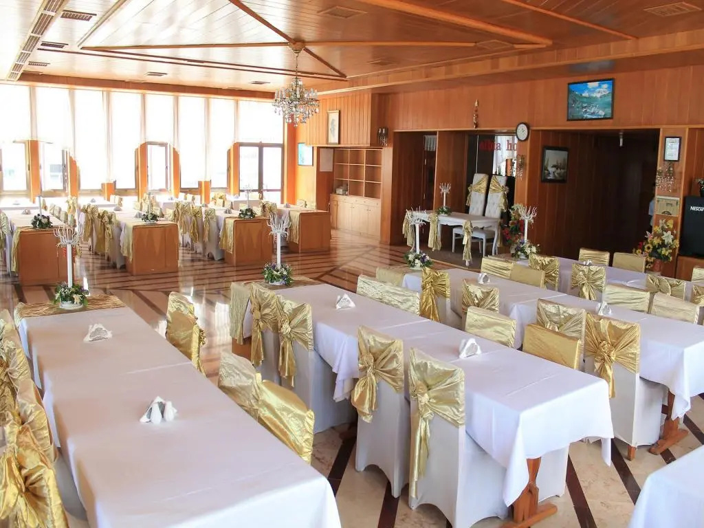 Olbia Hotel