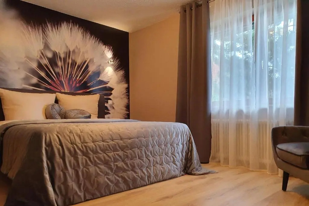 Holiday Home Ferienwohnung Holiday Home 5