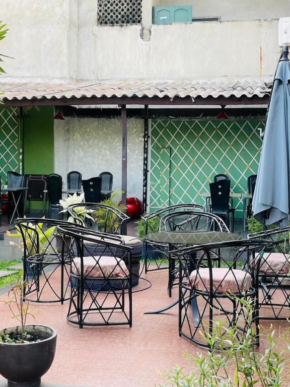 Hotel St Jean