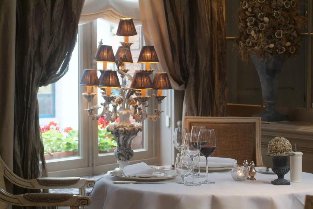 Boutique Hotel De Castillion