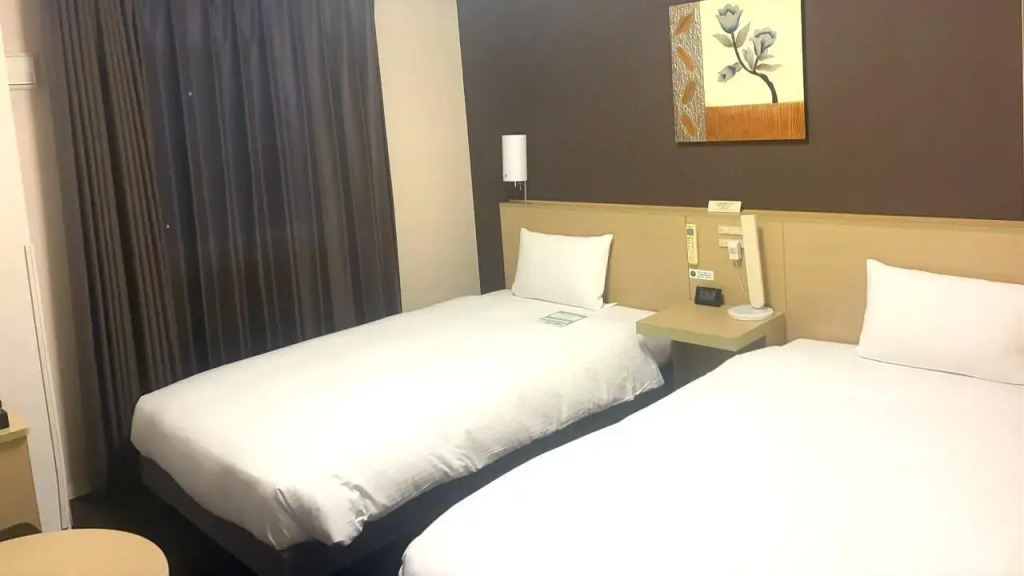 Hotel Route-Inn Kamaishi