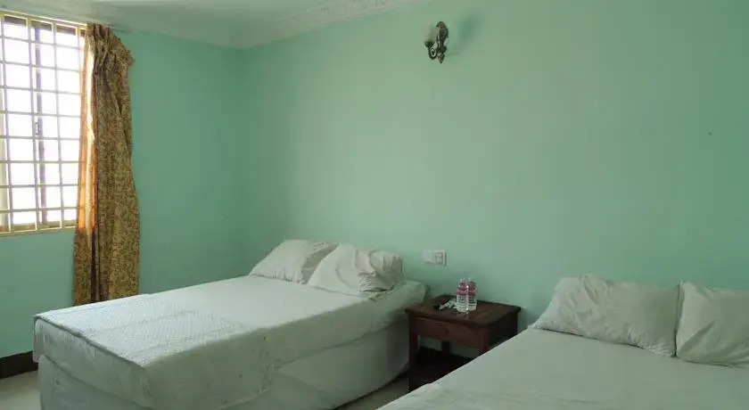 Mongkul Ratanak Guesthouse
