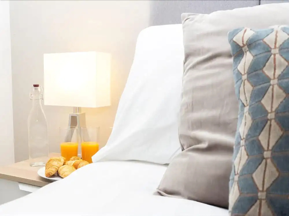 Karah Suites New Street