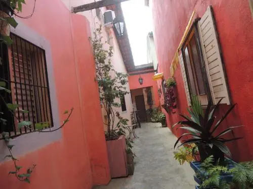 Itaguá Hostel Bar