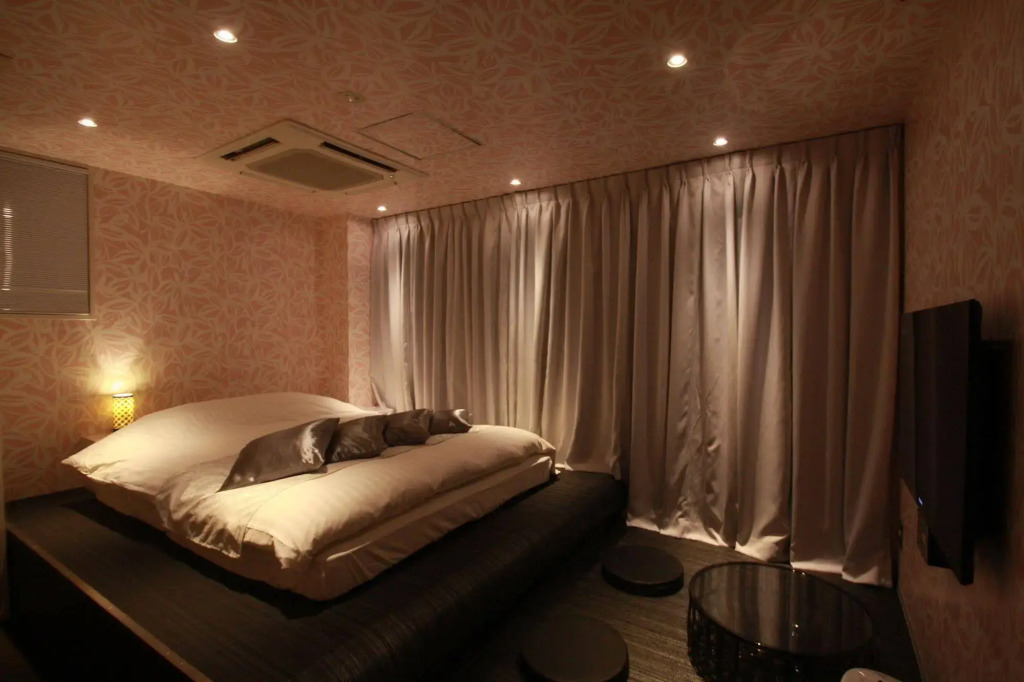 HOTEL EDOYADO - Adults Only