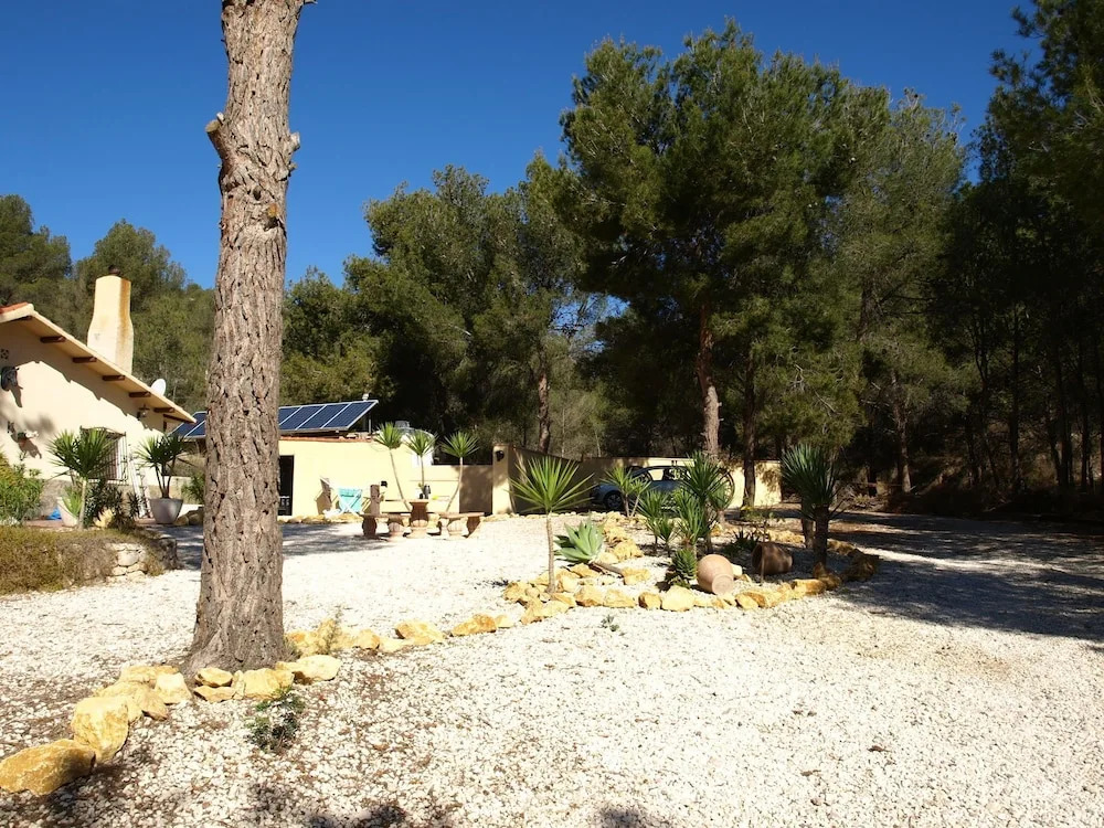 Casa Rural Jijona