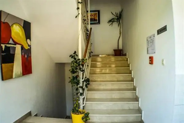Apartment M