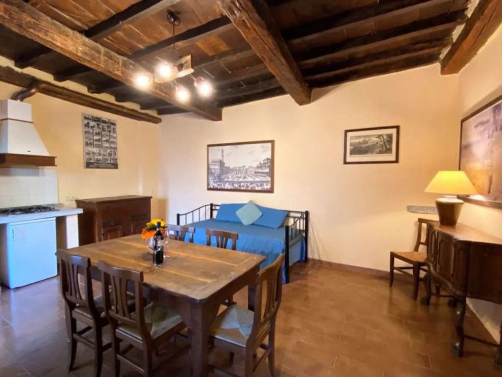 Villa Grassina 12527