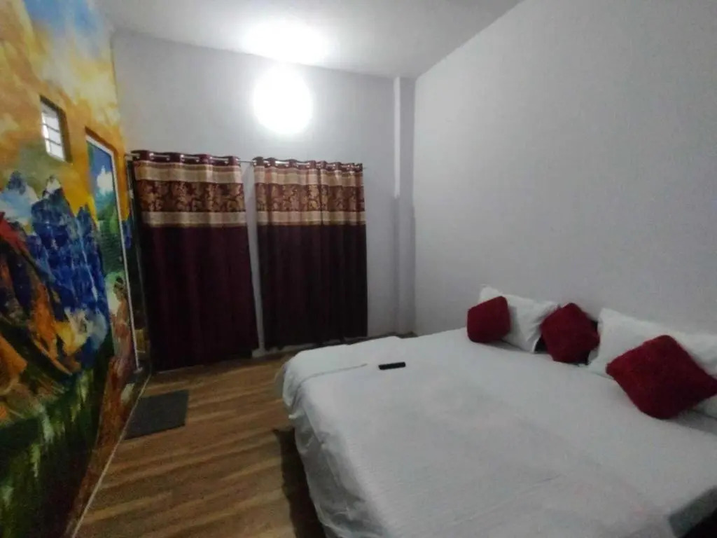 Oyo Hotel Skystar
