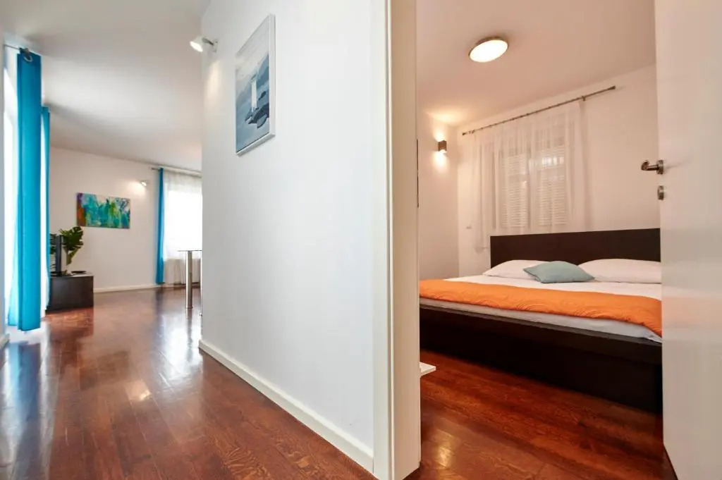Apartments Gea Trogir