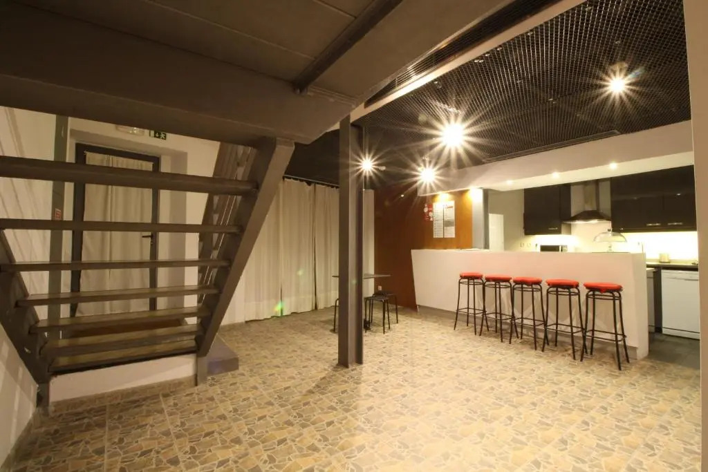 Historical Loft