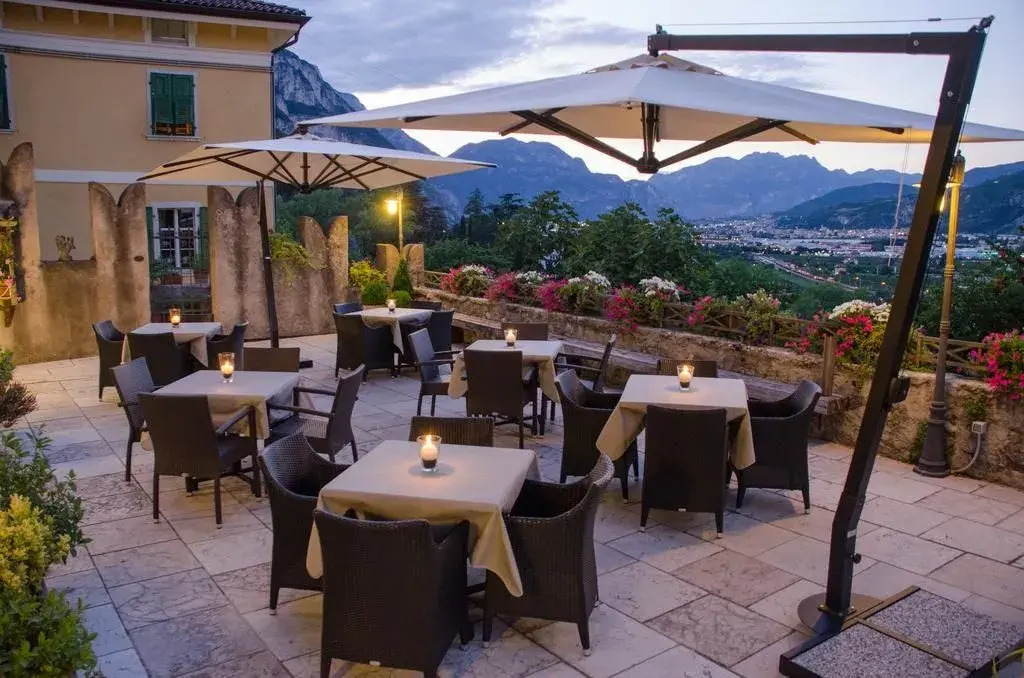 Hotel al Dòs - Breakfast & Private SPA