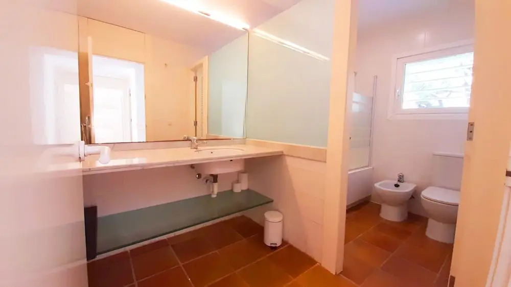 Villa - 4 Bedrooms with Pool and WiFi - 107985