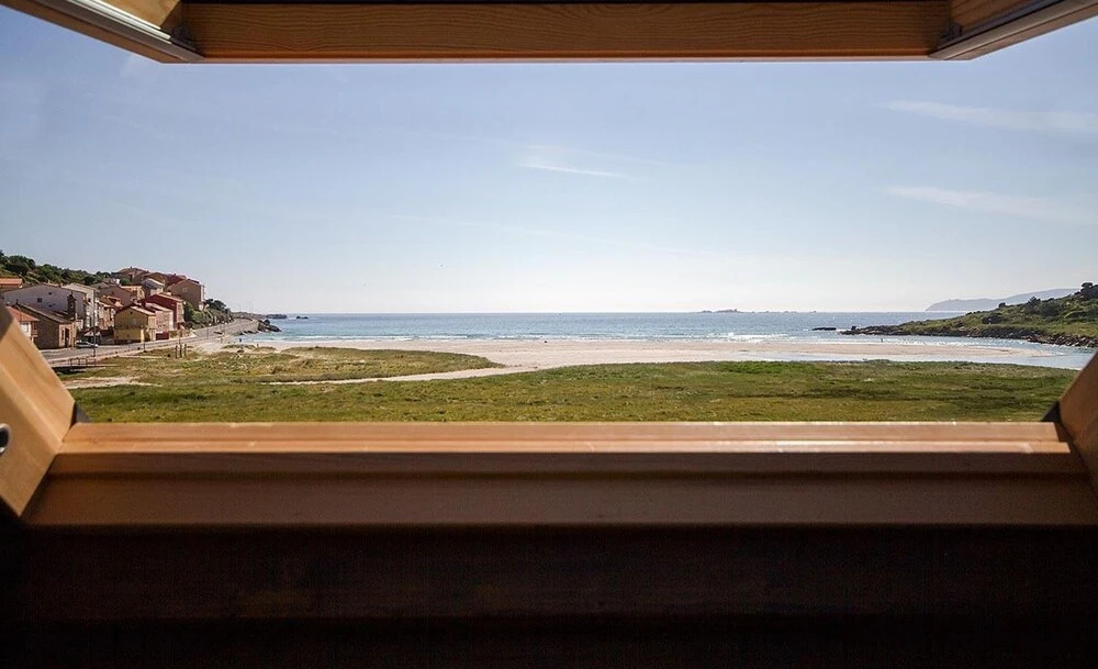 Apartment in O Pindo, A Coruna 103495 by MO Rentals