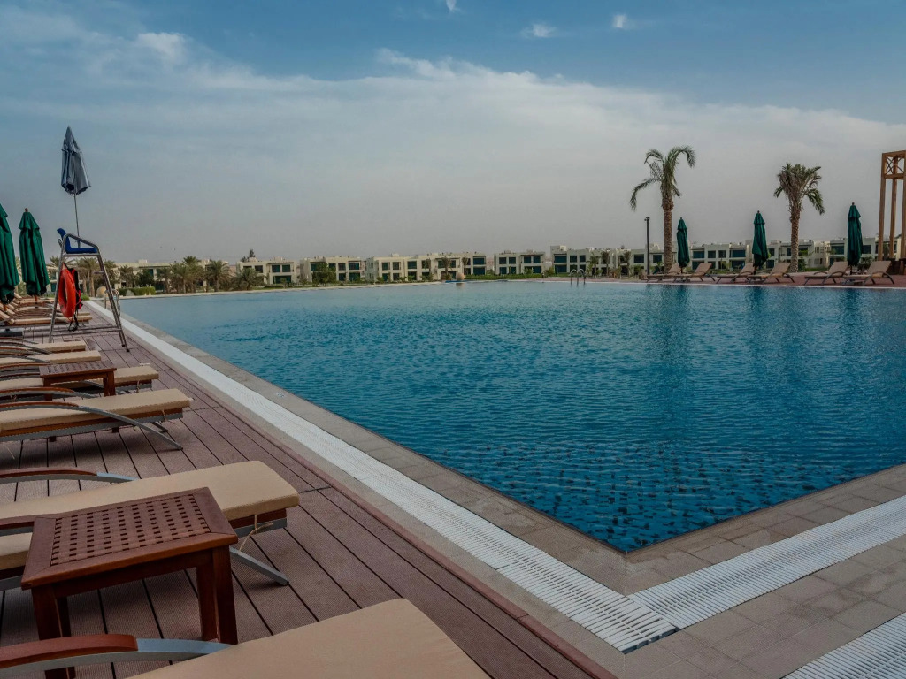 Retaj Salwa Resort & Spa