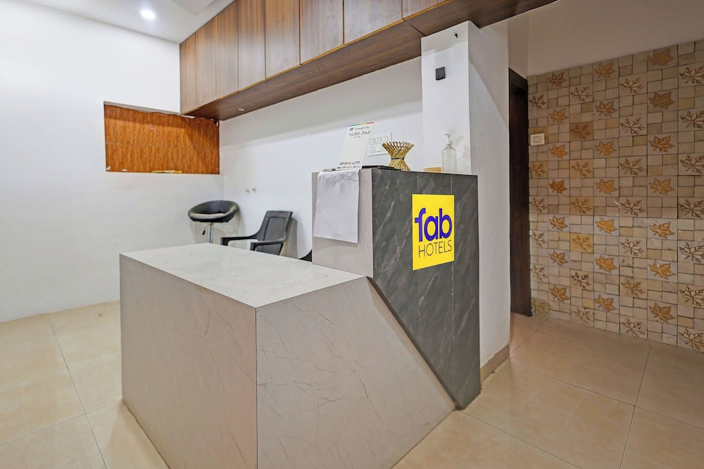 FabHotel Kas